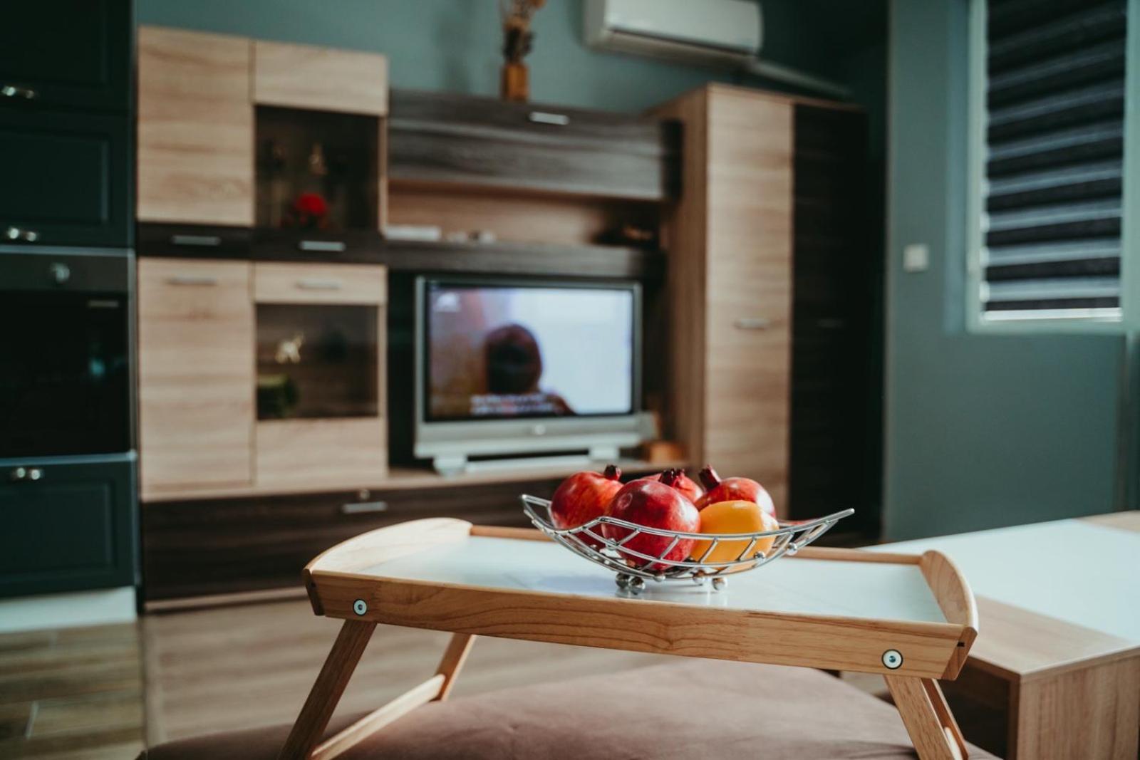 Tyulev Apartment 2 Βάρνα Εξωτερικό φωτογραφία