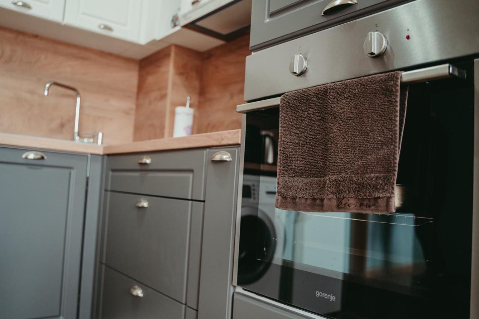 Tyulev Apartment 2 Βάρνα Εξωτερικό φωτογραφία