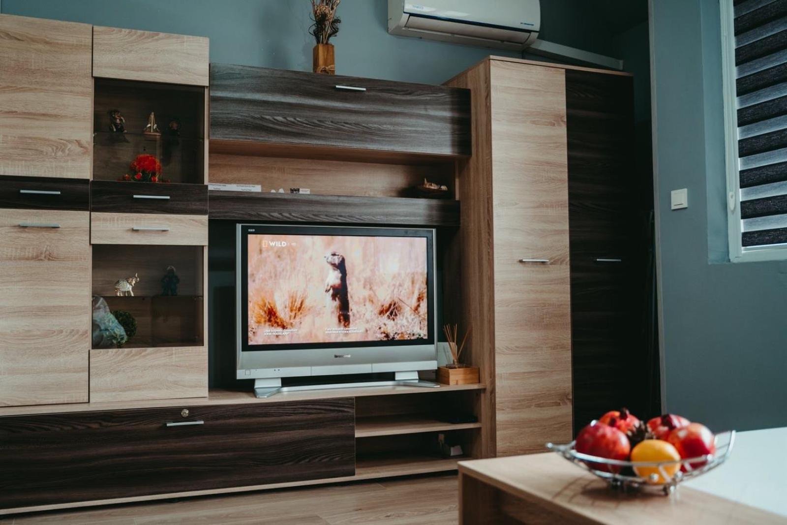 Tyulev Apartment 2 Βάρνα Εξωτερικό φωτογραφία