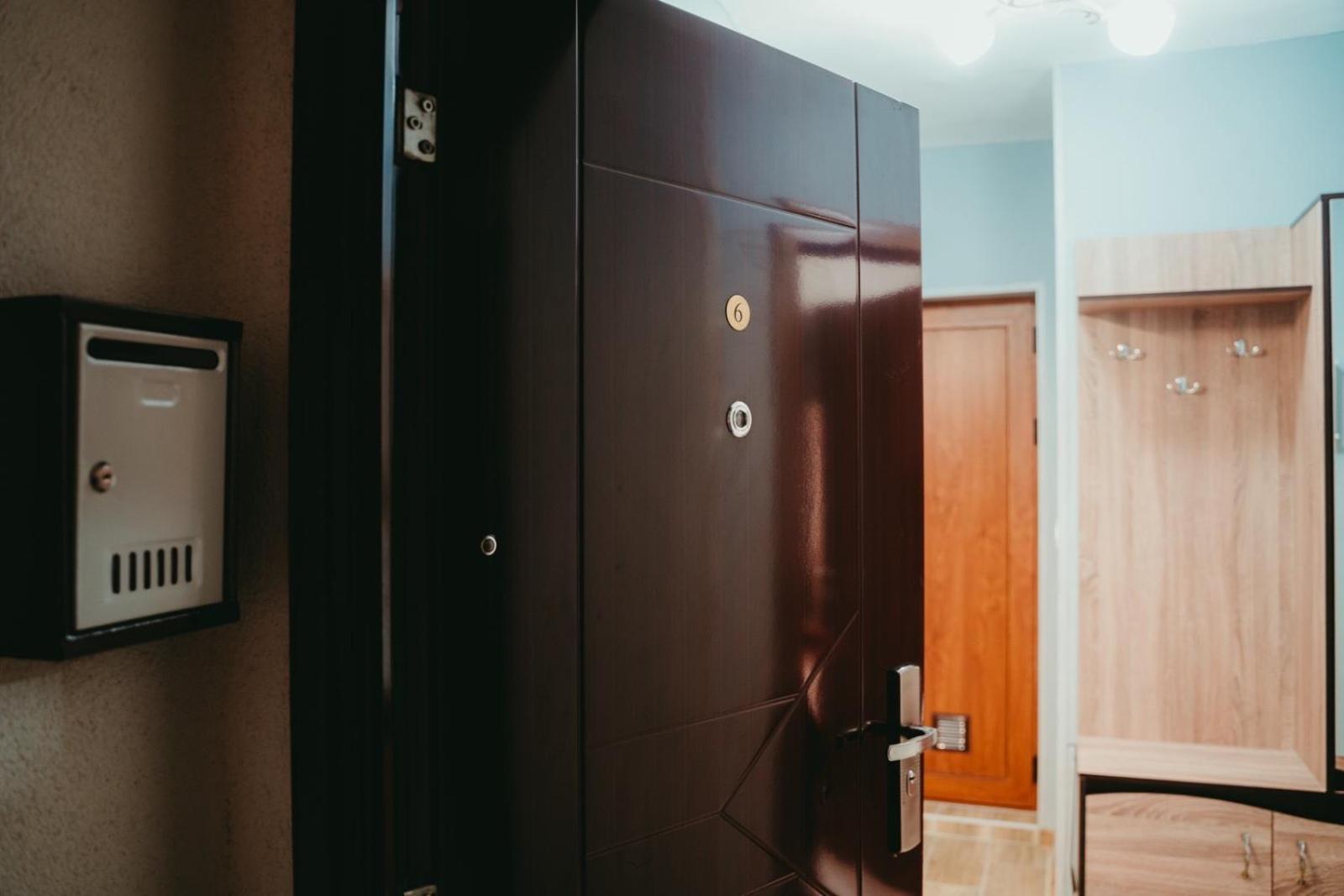 Tyulev Apartment 2 Βάρνα Εξωτερικό φωτογραφία