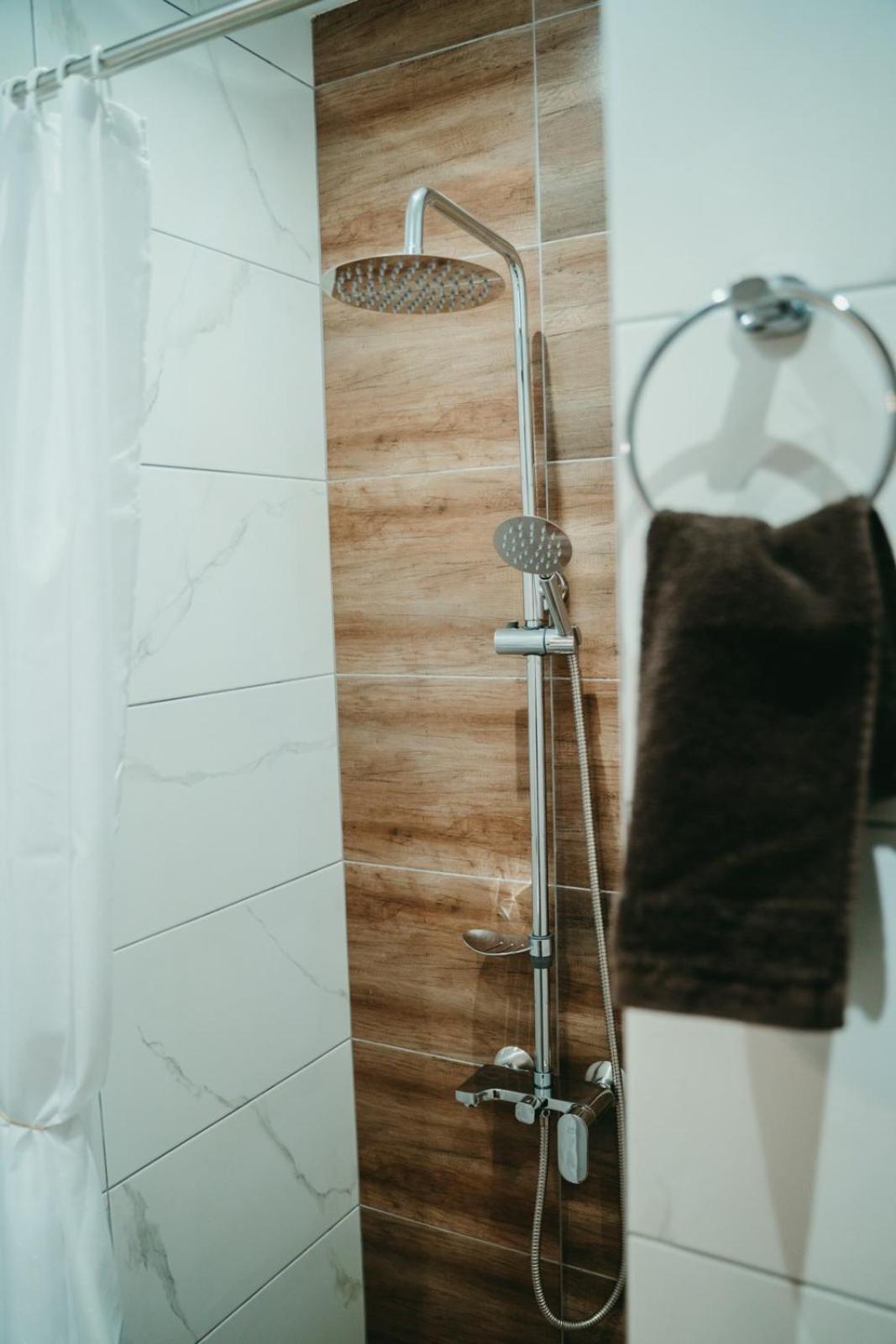 Tyulev Apartment 2 Βάρνα Εξωτερικό φωτογραφία