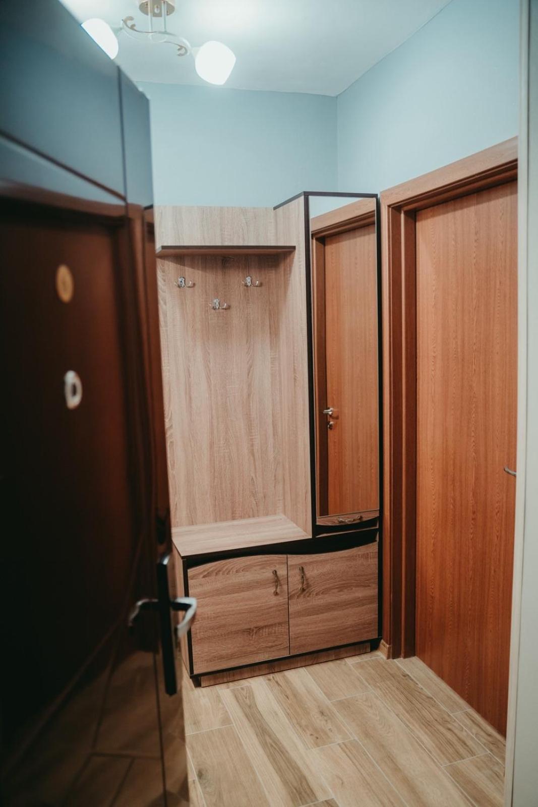 Tyulev Apartment 2 Βάρνα Εξωτερικό φωτογραφία