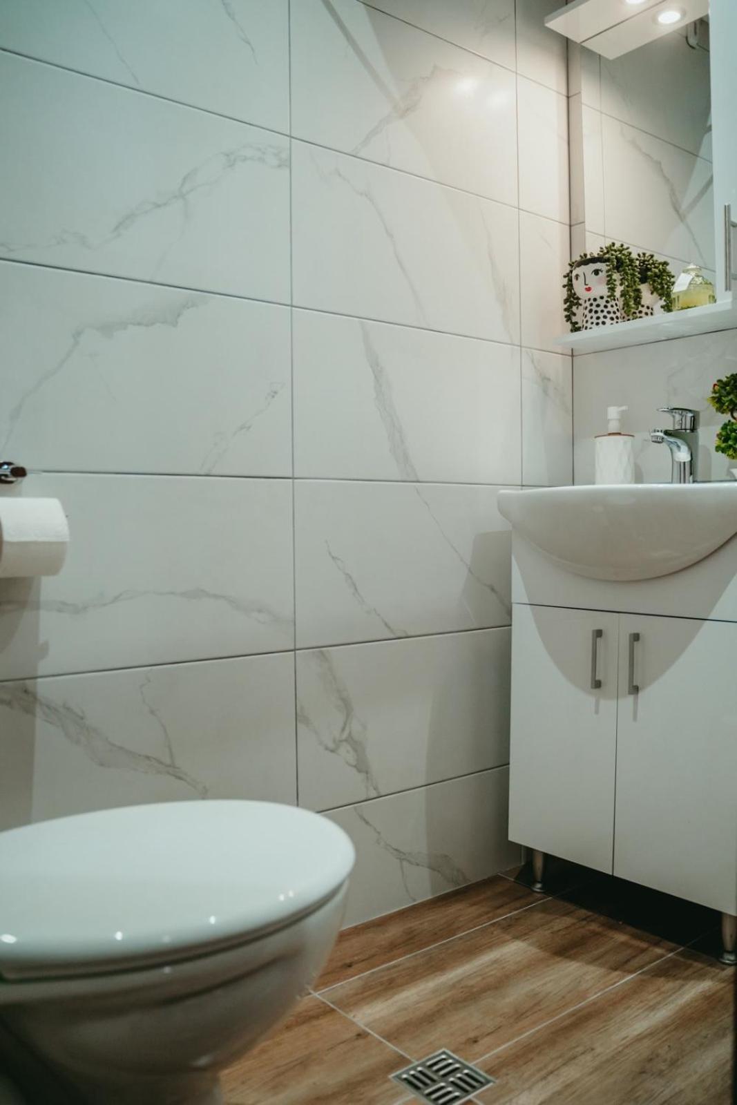 Tyulev Apartment 2 Βάρνα Εξωτερικό φωτογραφία