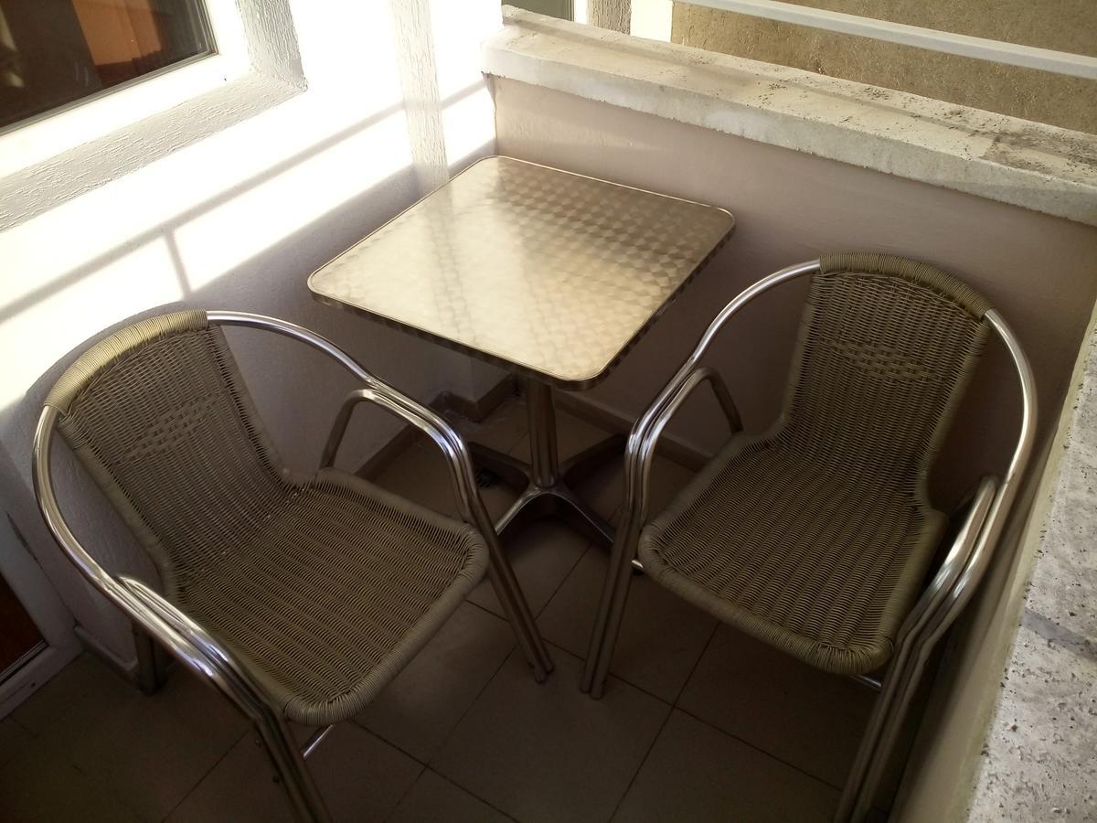 Tyulev Apartment 2 Βάρνα Εξωτερικό φωτογραφία